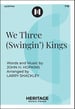 We Three (Swingin') Kings